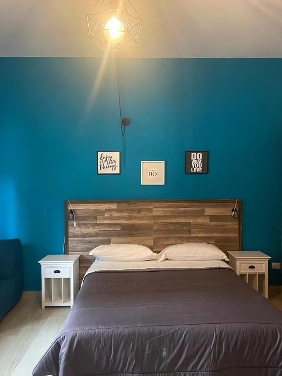 Casa Marzio Apartments — foto 6