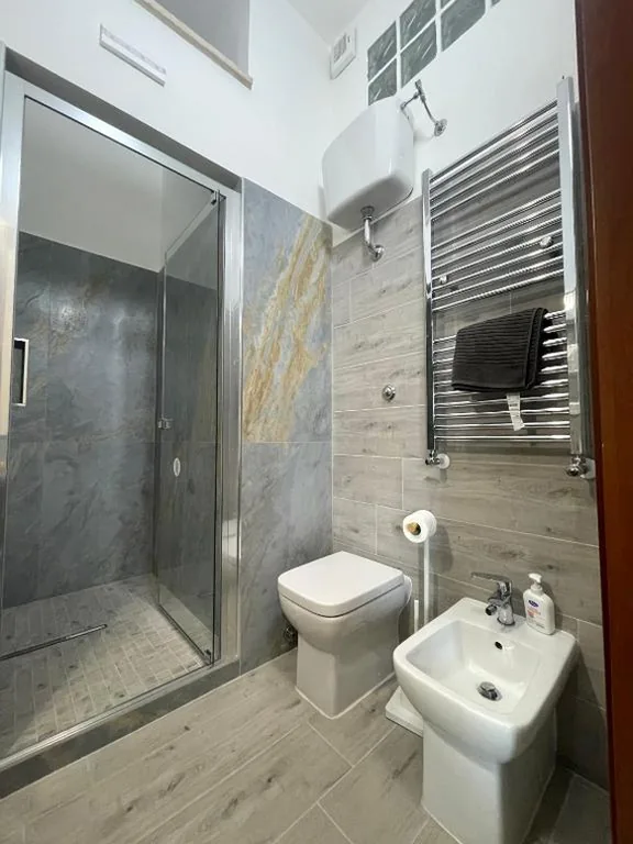 Casa Marzio Apartments — foto 7