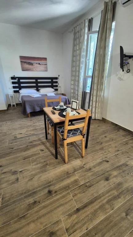 Casa Marzio Apartments — foto 8