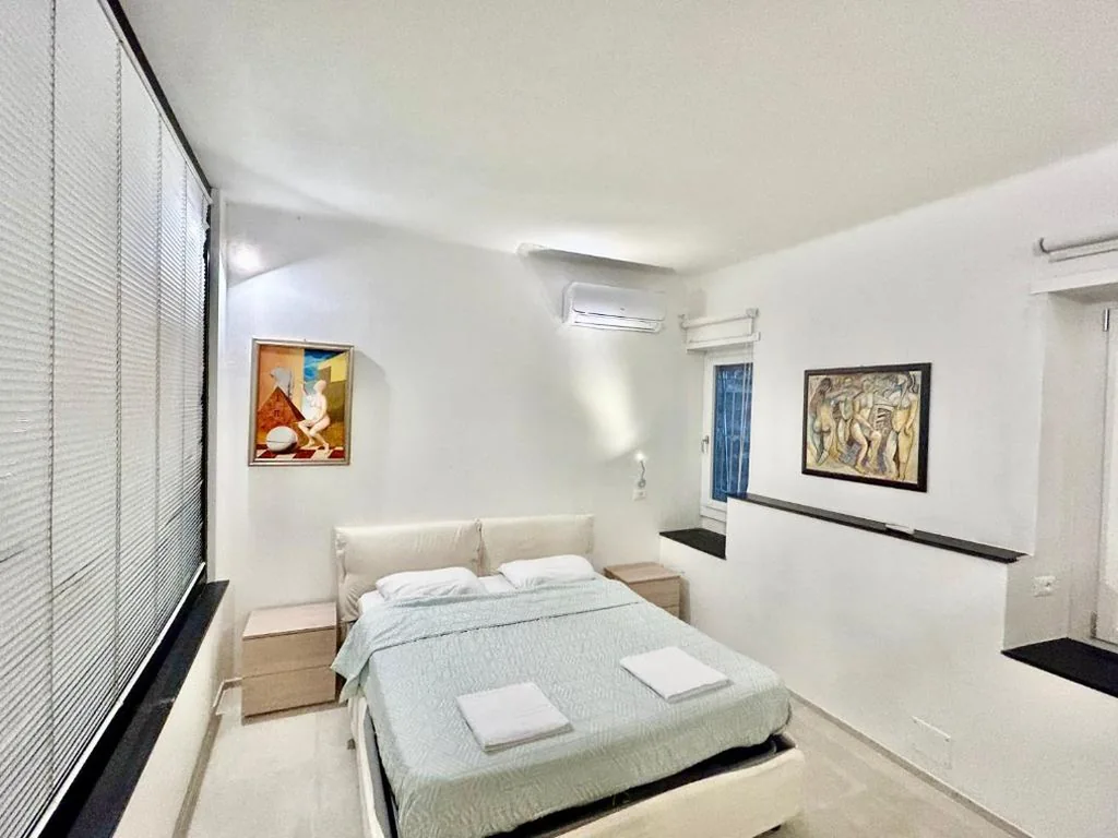 Casa MEC Imperia