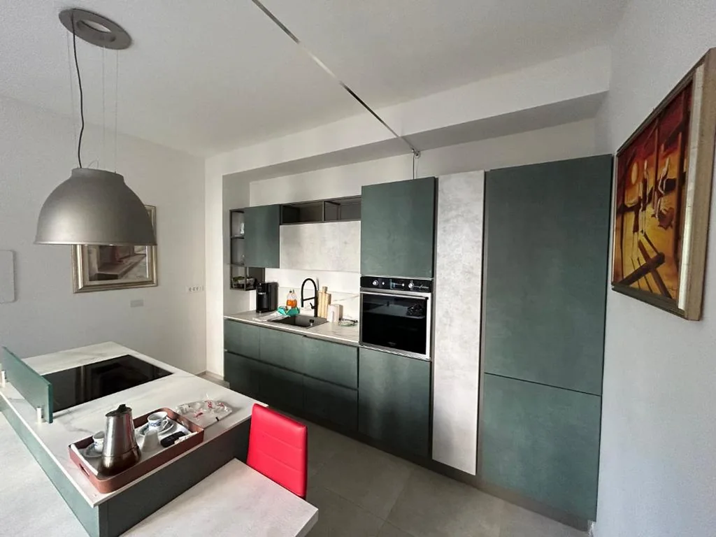 Casa MEC Imperia — foto 4