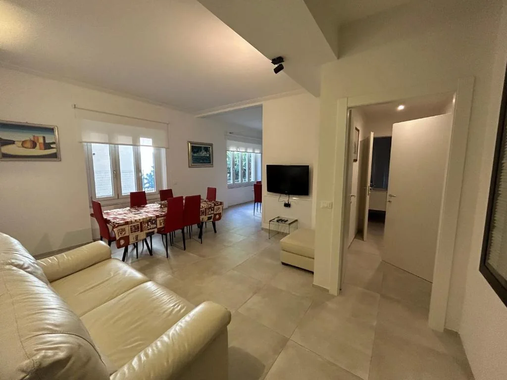 Casa MEC Imperia — foto 5