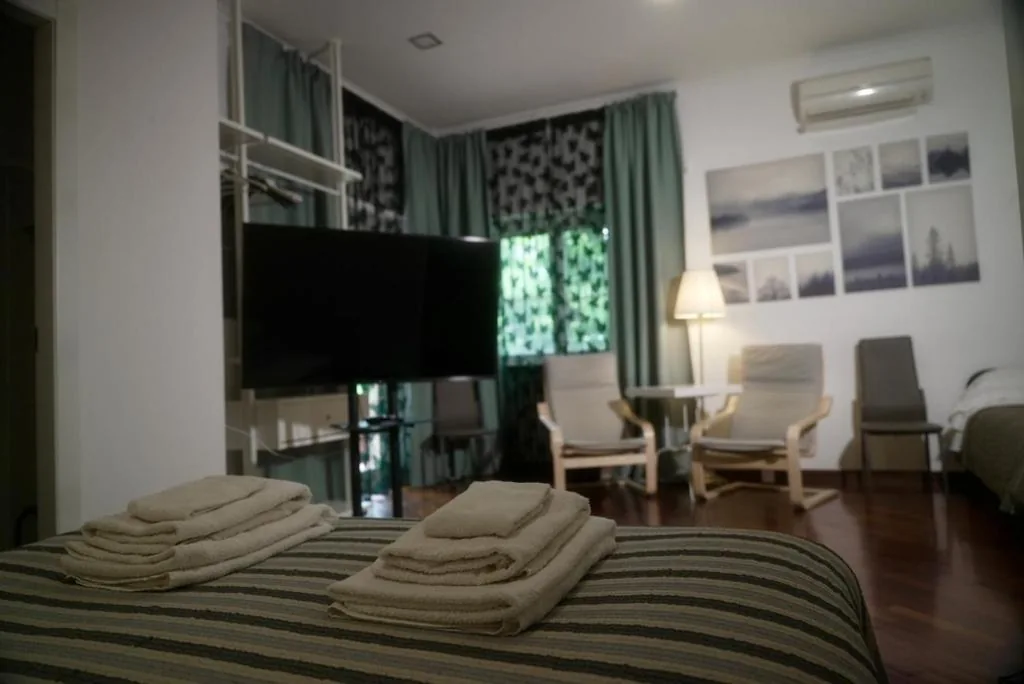 Casa Mia Guesthouse