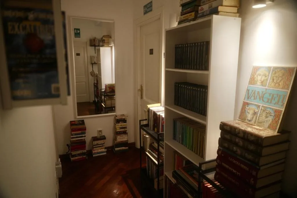 Casa Mia Guesthouse — foto 4