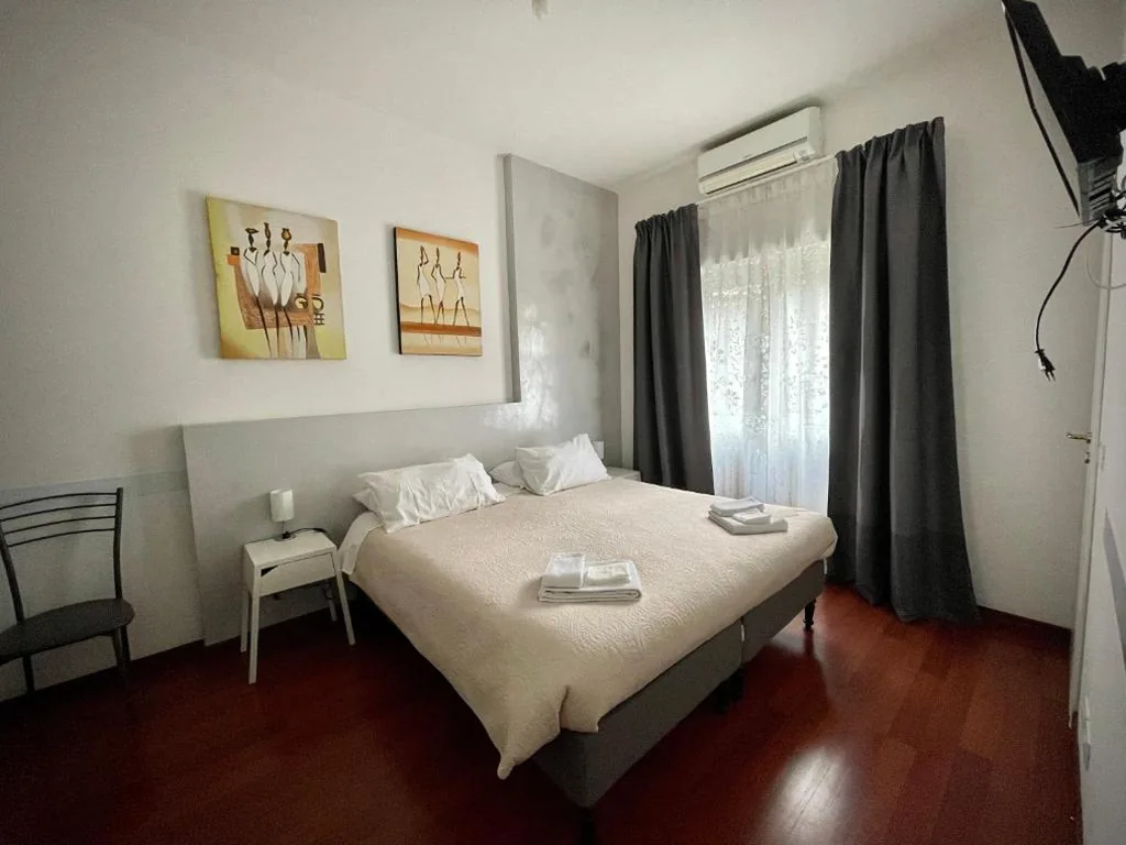Casa Mia Guesthouse — foto 5