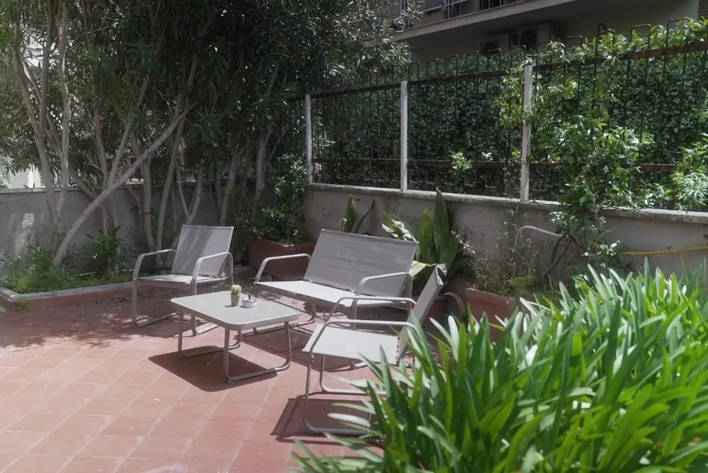 Casa Mia Guesthouse — foto 6