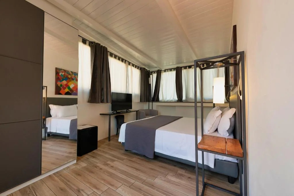 Casa Mia in Trastevere