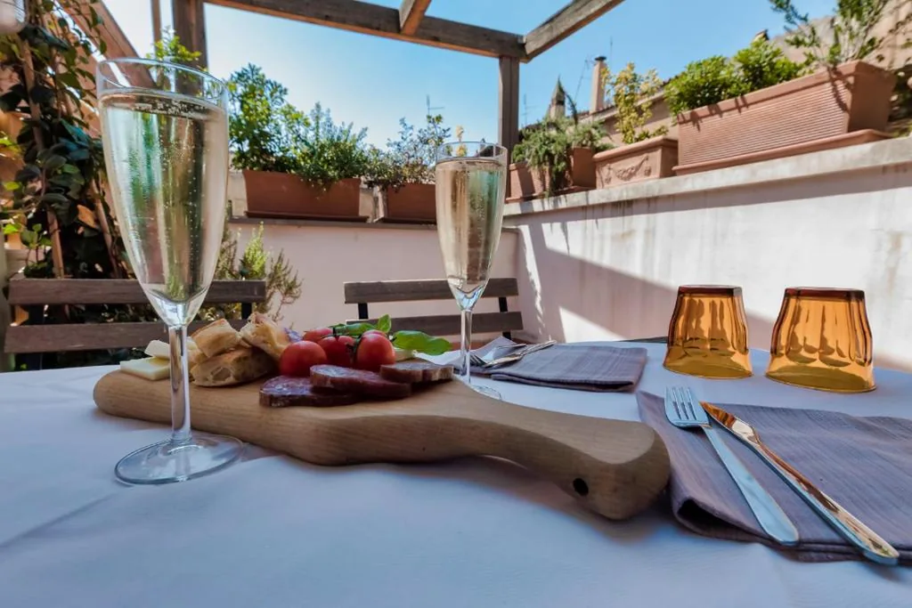 Casa Mia in Trastevere — foto 3