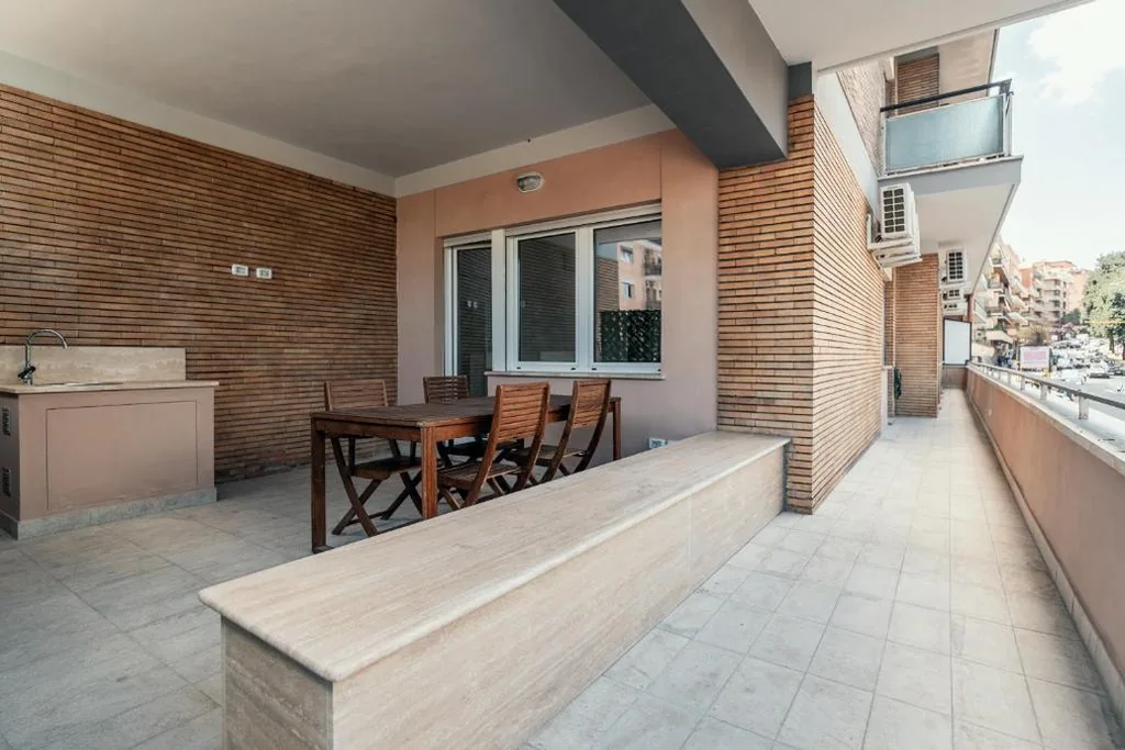 Casa Mia San Pietro — foto 6