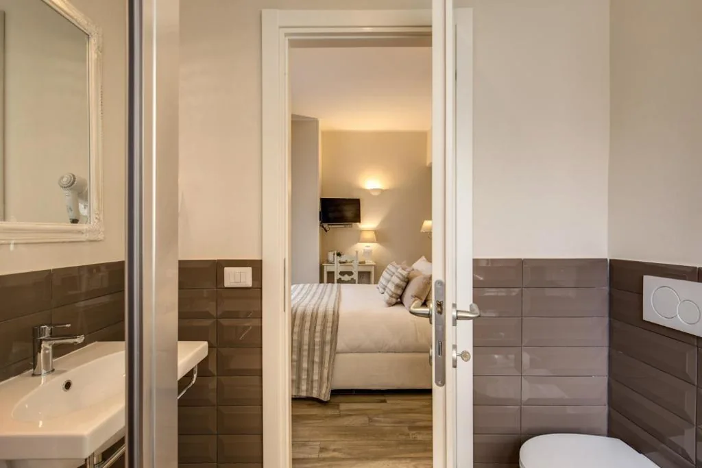 Casa Mia Vaticano Guest House