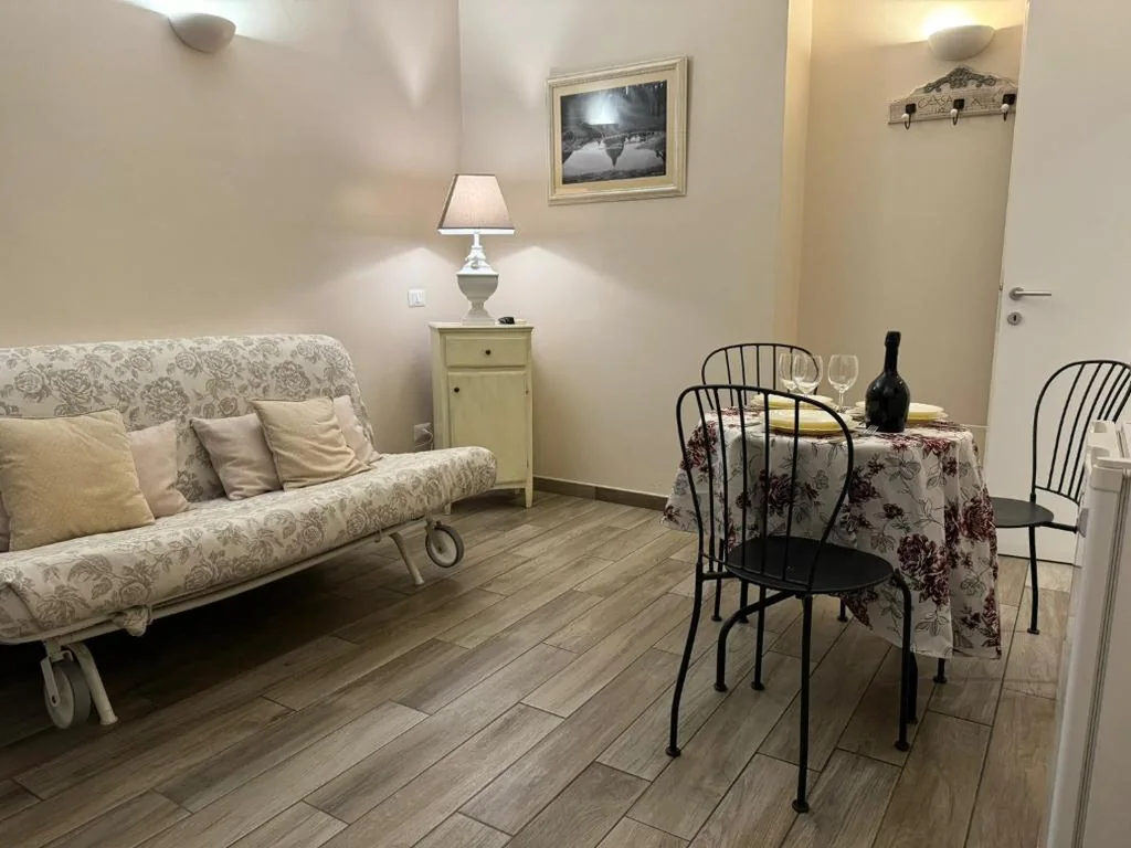 Casa Mia Vaticano Guest House — foto 3