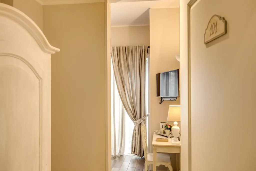 Casa Mia Vaticano Guest House — foto 4