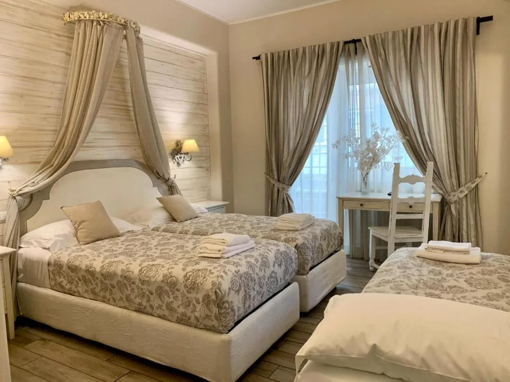 Casa Mia Vaticano Guest House — foto 7