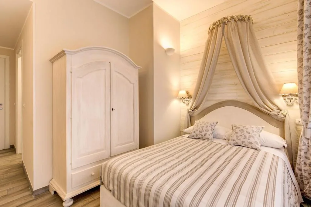 Casa Mia Vaticano Guest House — foto 8