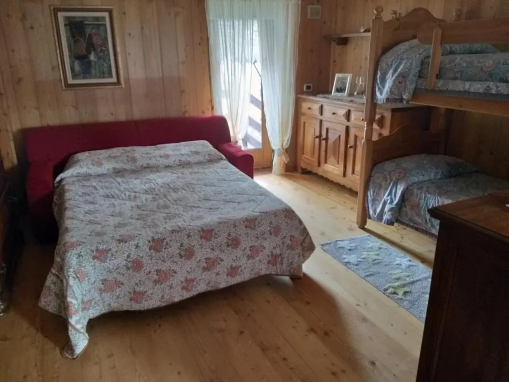 Casa Mimosa