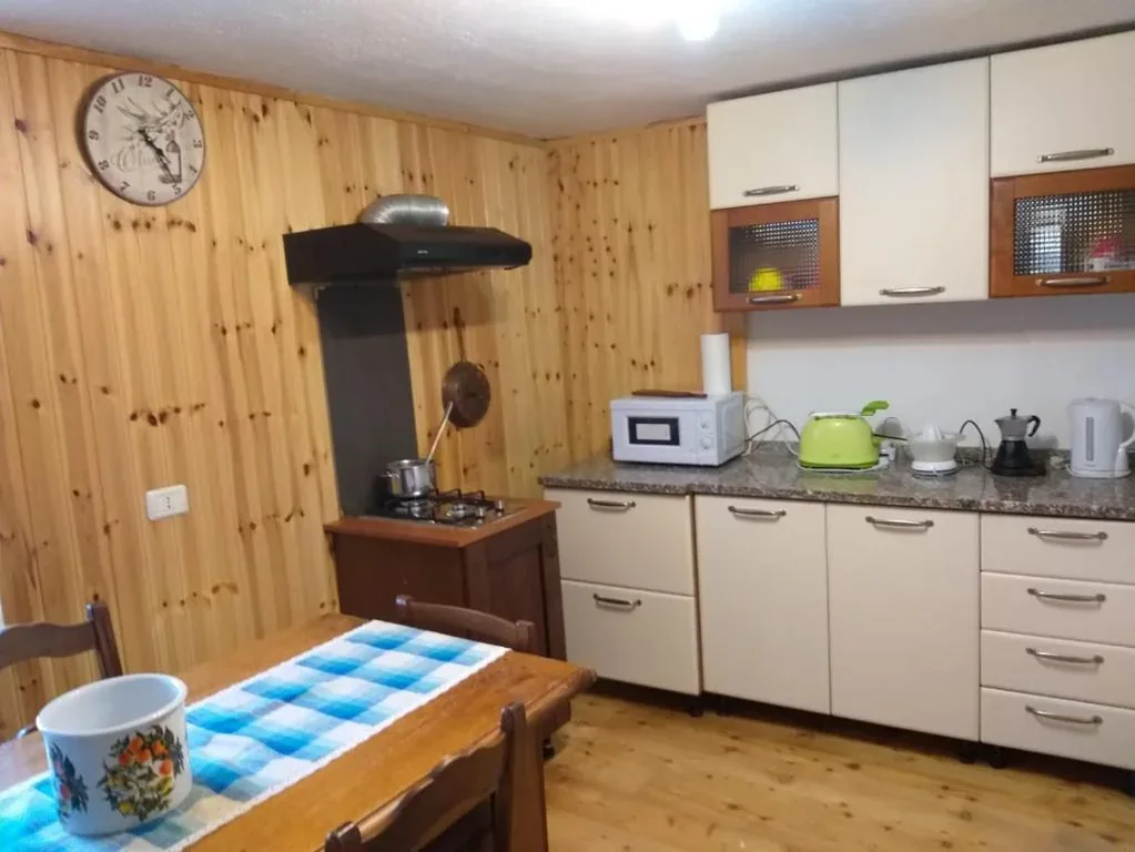 Casa Mimosa — foto 4