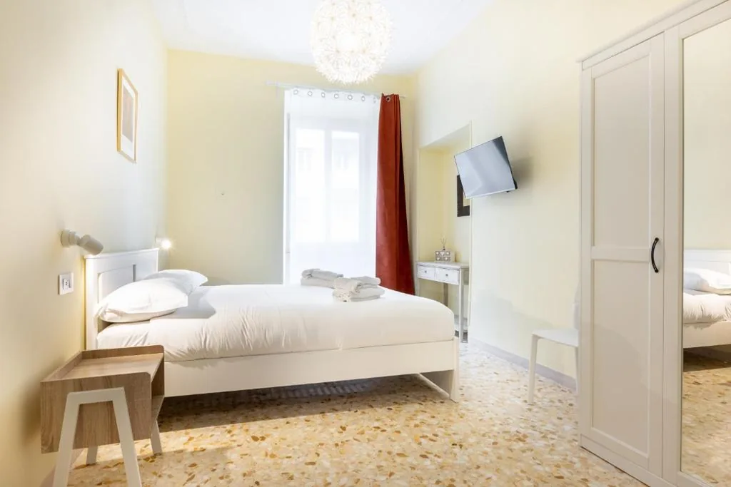 Casa Minieri – Viale Mazzini – San Pietro