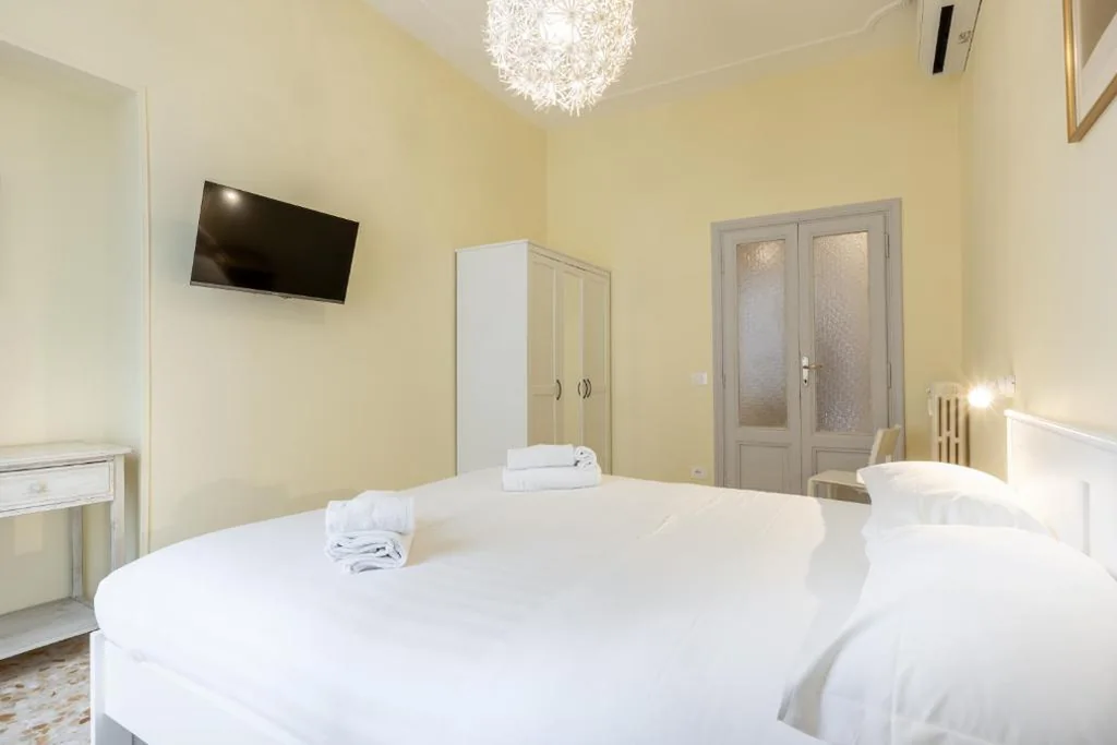 Casa Minieri – Viale Mazzini – San Pietro — foto 3