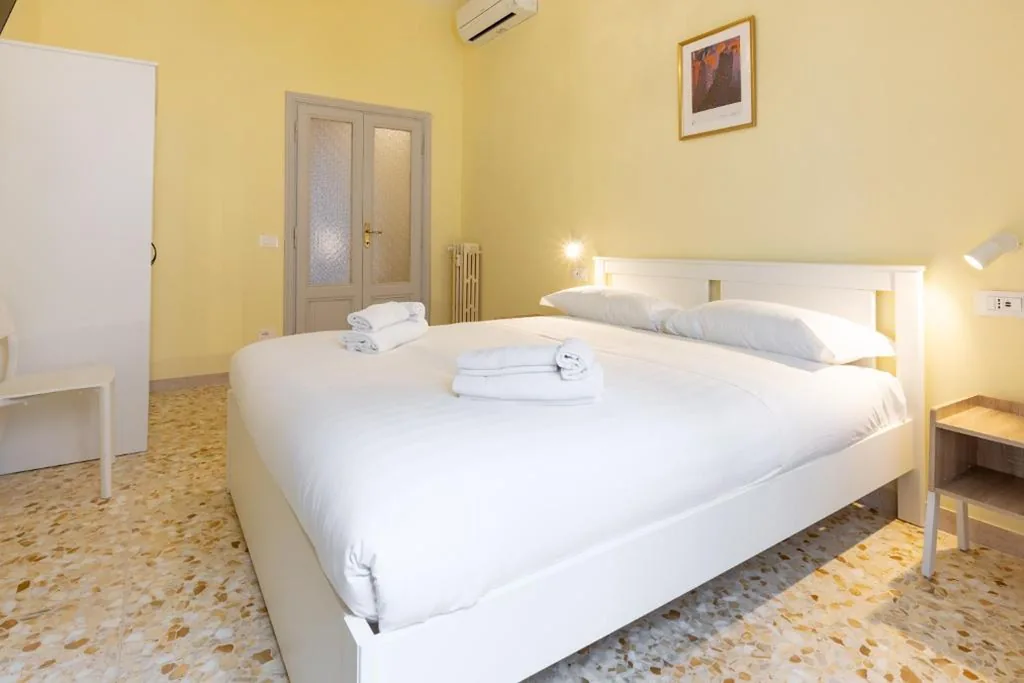 Casa Minieri – Viale Mazzini – San Pietro — foto 4