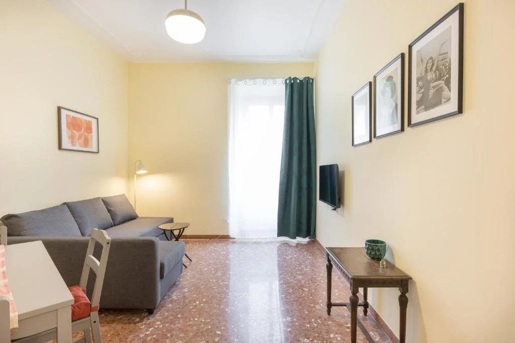 Casa Minieri – Viale Mazzini – San Pietro — foto 8