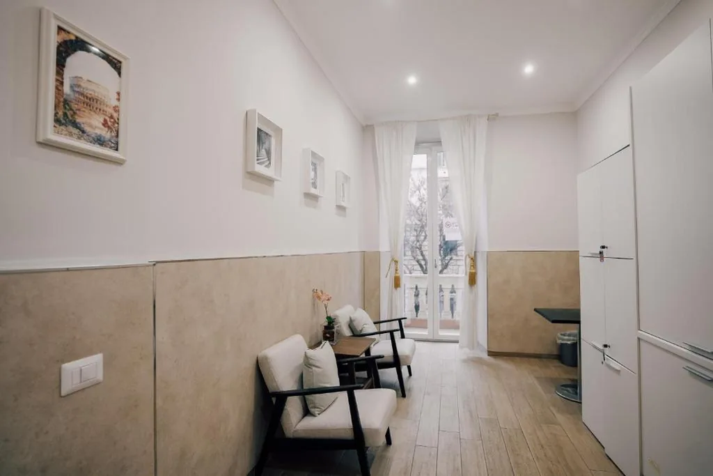 Casa Mirabilia — foto 3