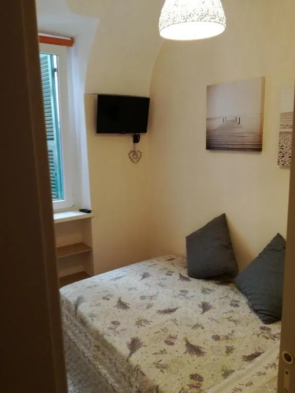 Casa Mirka