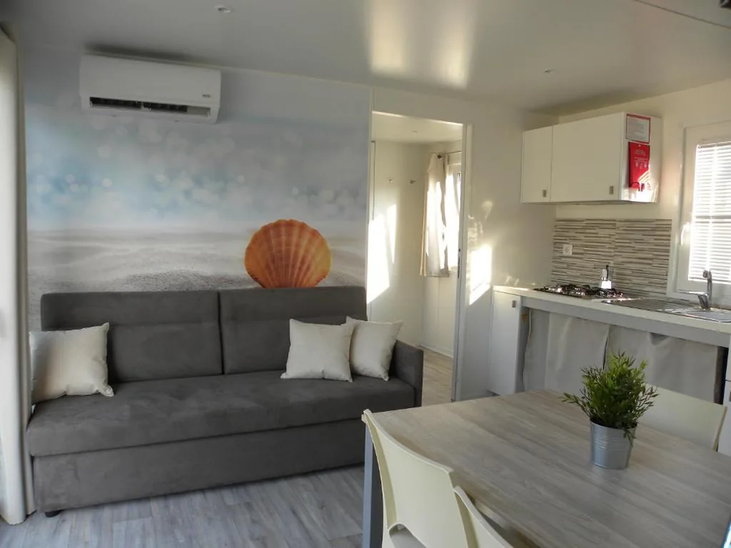 Casa Mobile — ReBi Village