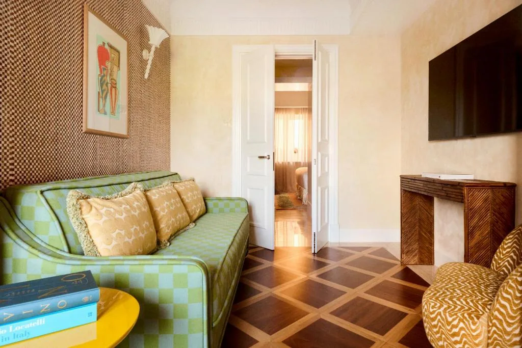 Casa Monti Roma — foto 5