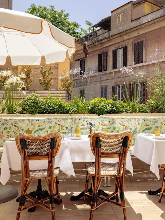 Casa Monti Roma — foto 6
