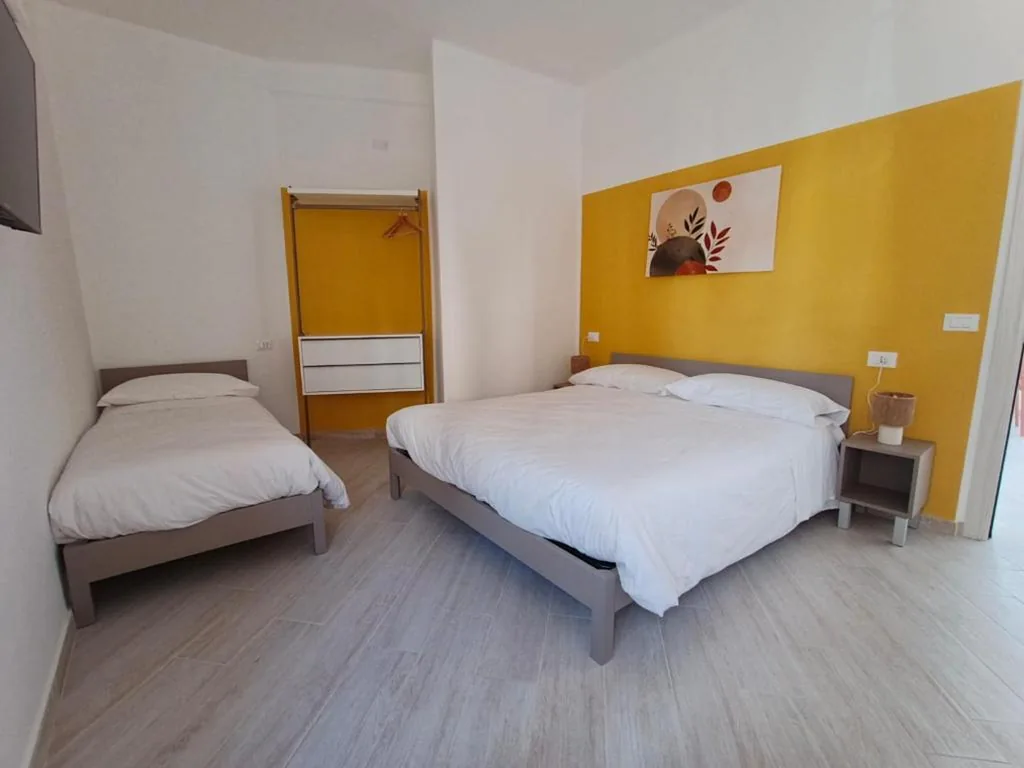 Casa Nanni