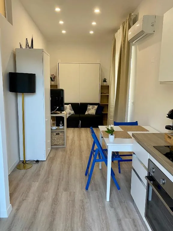 Casa nel Golfo – free parking