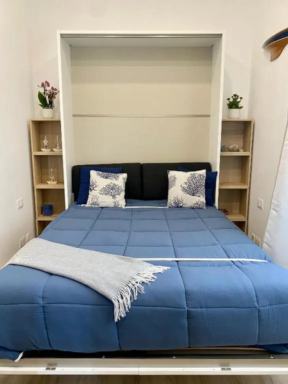 Casa nel Golfo – free parking