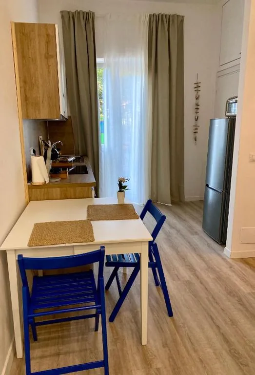 Casa nel Golfo – free parking — foto 4