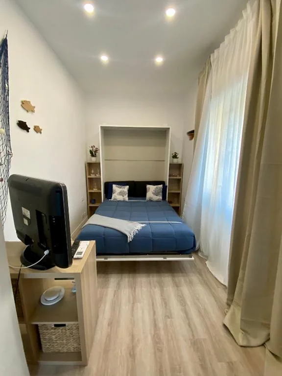 Casa nel Golfo – free parking — foto 5