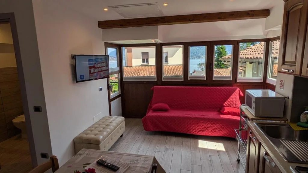 Casa Nicolò Vista Lago — foto 4