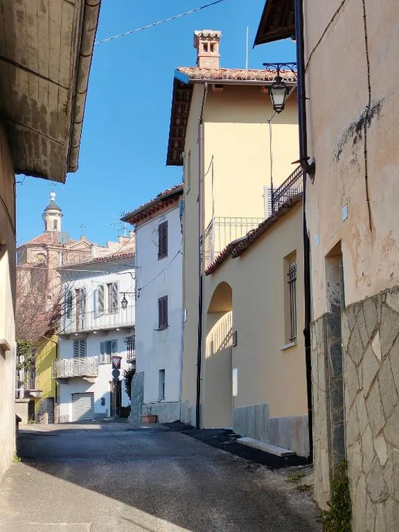 Casa Novella