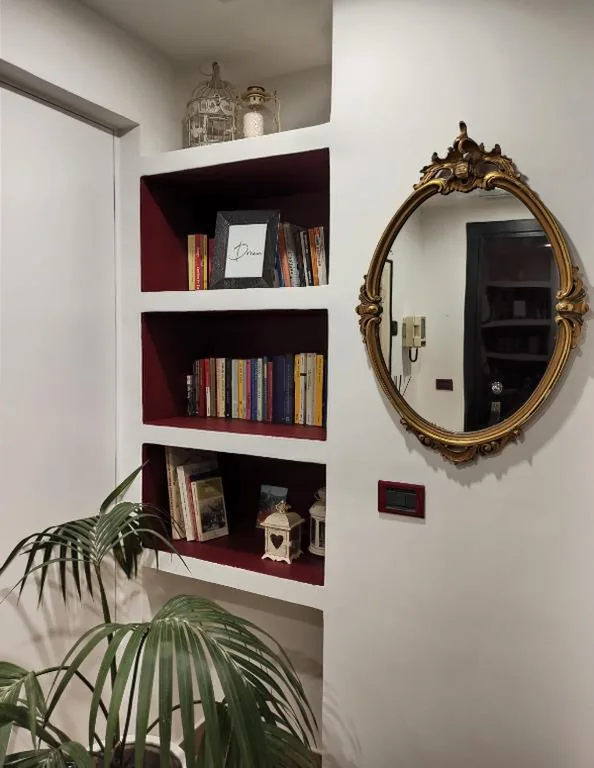 CASA ODELLO suite and the sea — foto 5