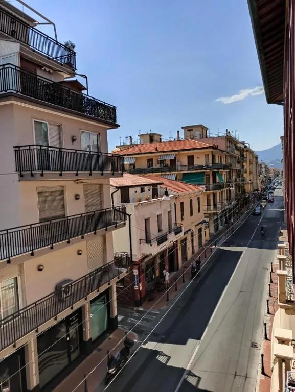 CASA ODELLO suite and the sea — foto 6