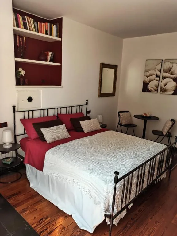 CASA ODELLO suite and the sea — foto 7
