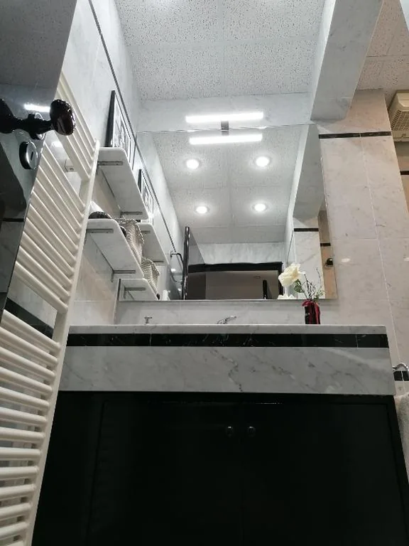 CASA ODELLO suite and the sea — foto 8
