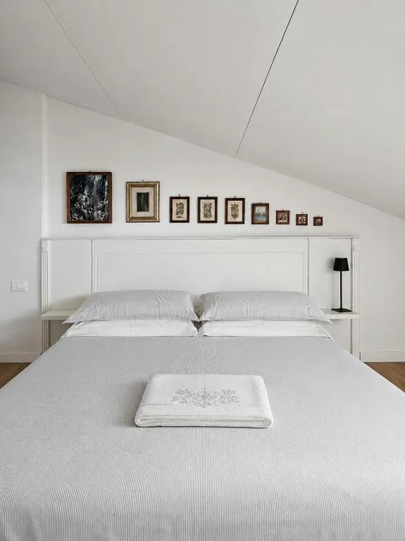 Casa Olgaluna – Art Home