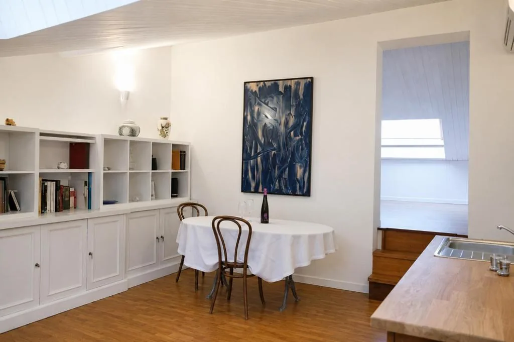 Casa Olgaluna – Art Home — foto 4
