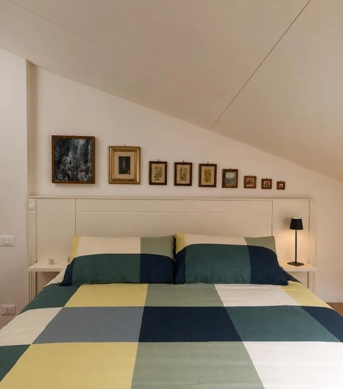 Casa Olgaluna – Art Home — foto 7