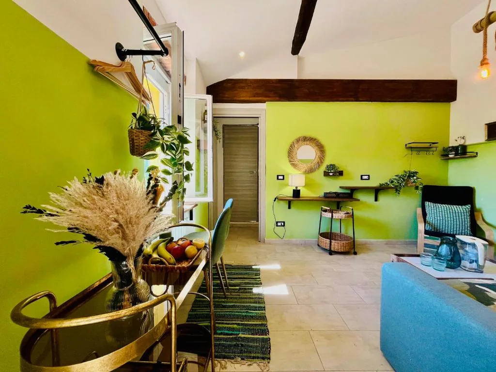 Casa Olive 53 Mare