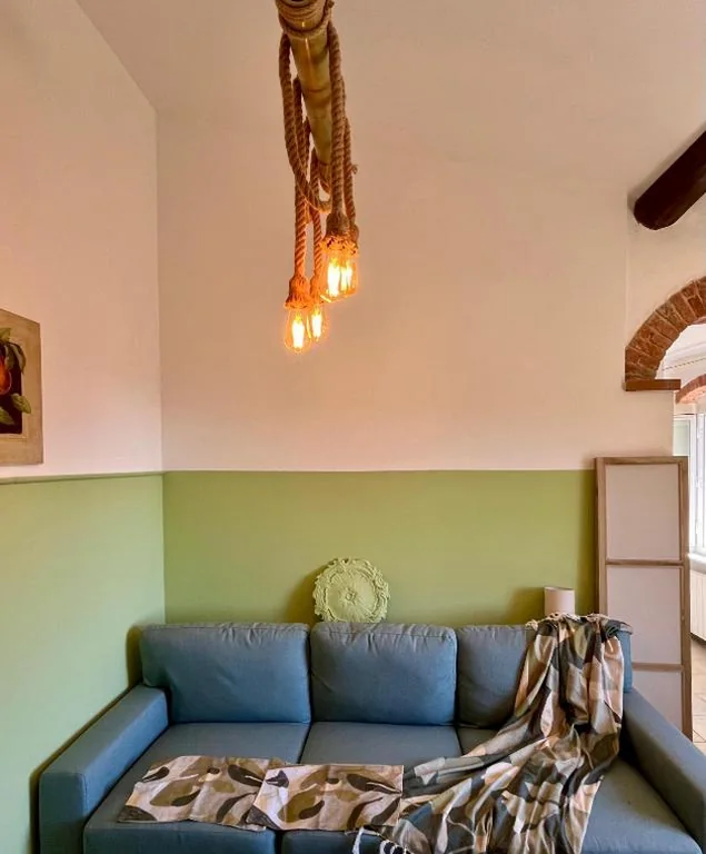 Casa Olive 53 Mare