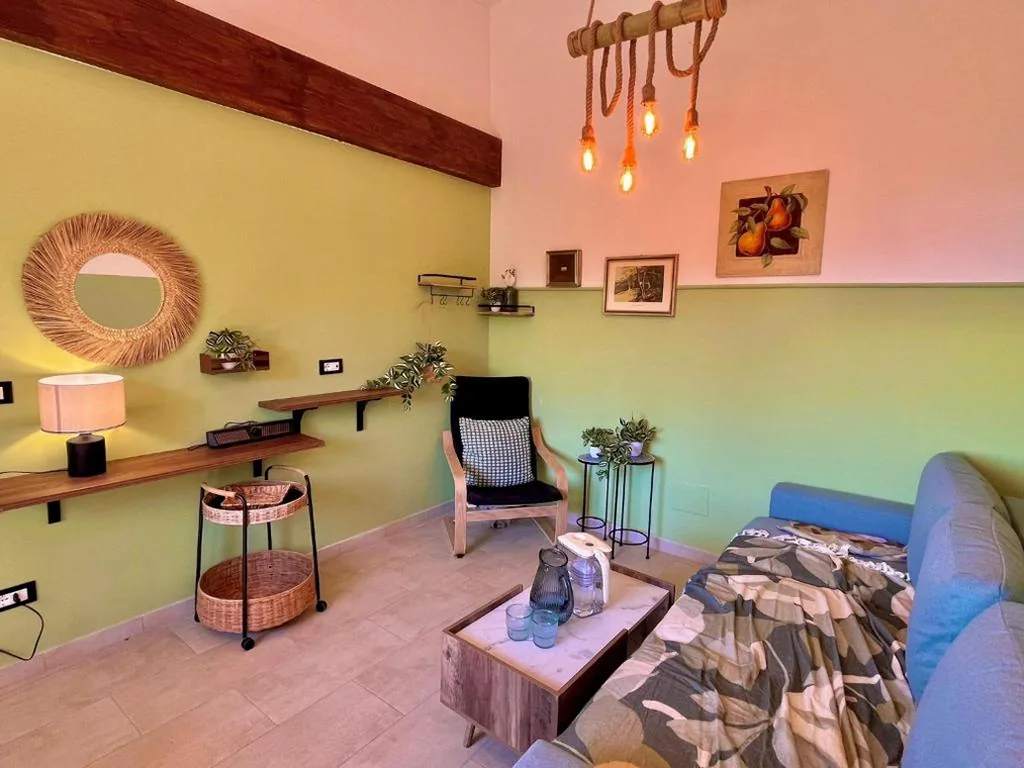 Casa Olive 53 Monte