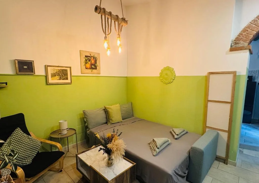 Casa Olive 53 Monte — foto 5