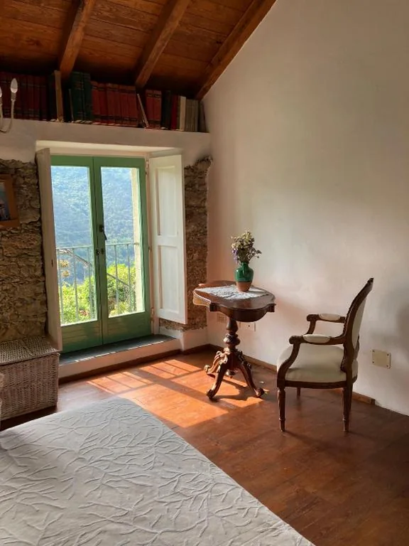 Casa Olivia Lacremà