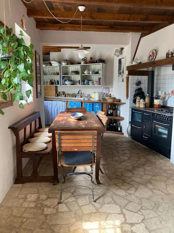 Casa Olivia Lacremà — foto 4
