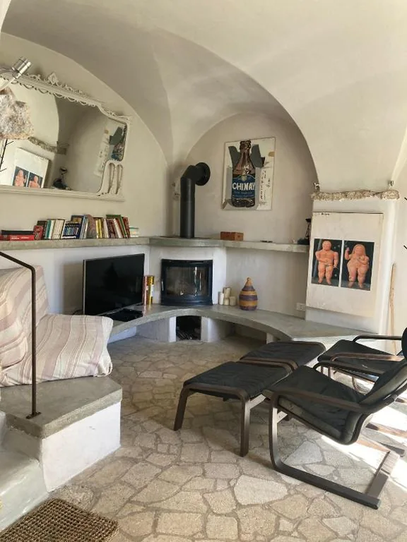 Casa Olivia Lacremà — foto 5